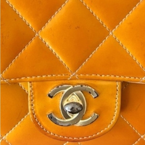 🔥🔥Price Slash 🔥🔥Chanel Classic Single Flap Bag Medium - Picture 10 of 16